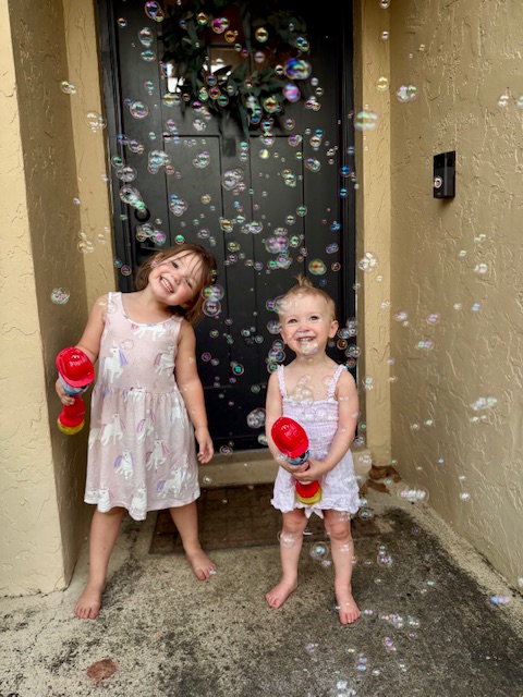Bubble Magic